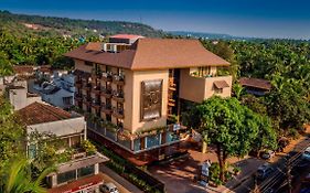Yu Hotel Candolim